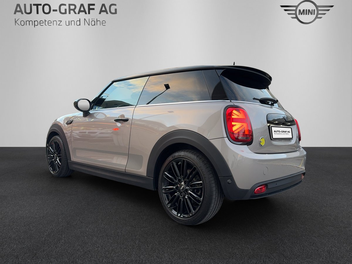 MINI Mini Cooper SE, Électrique, Occasion / Utilisé, Automatique - 3