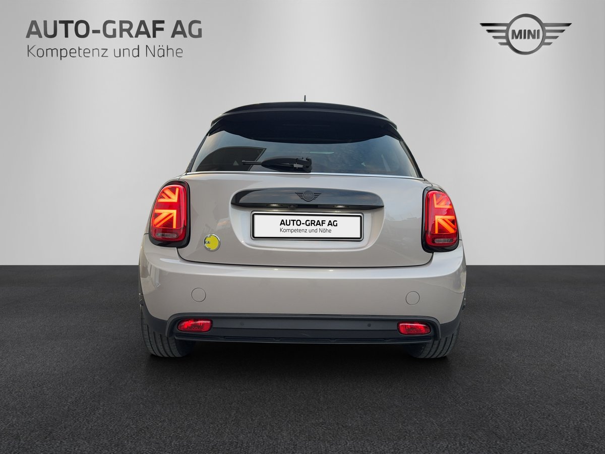 MINI Mini Cooper SE, Électrique, Occasion / Utilisé, Automatique - 4
