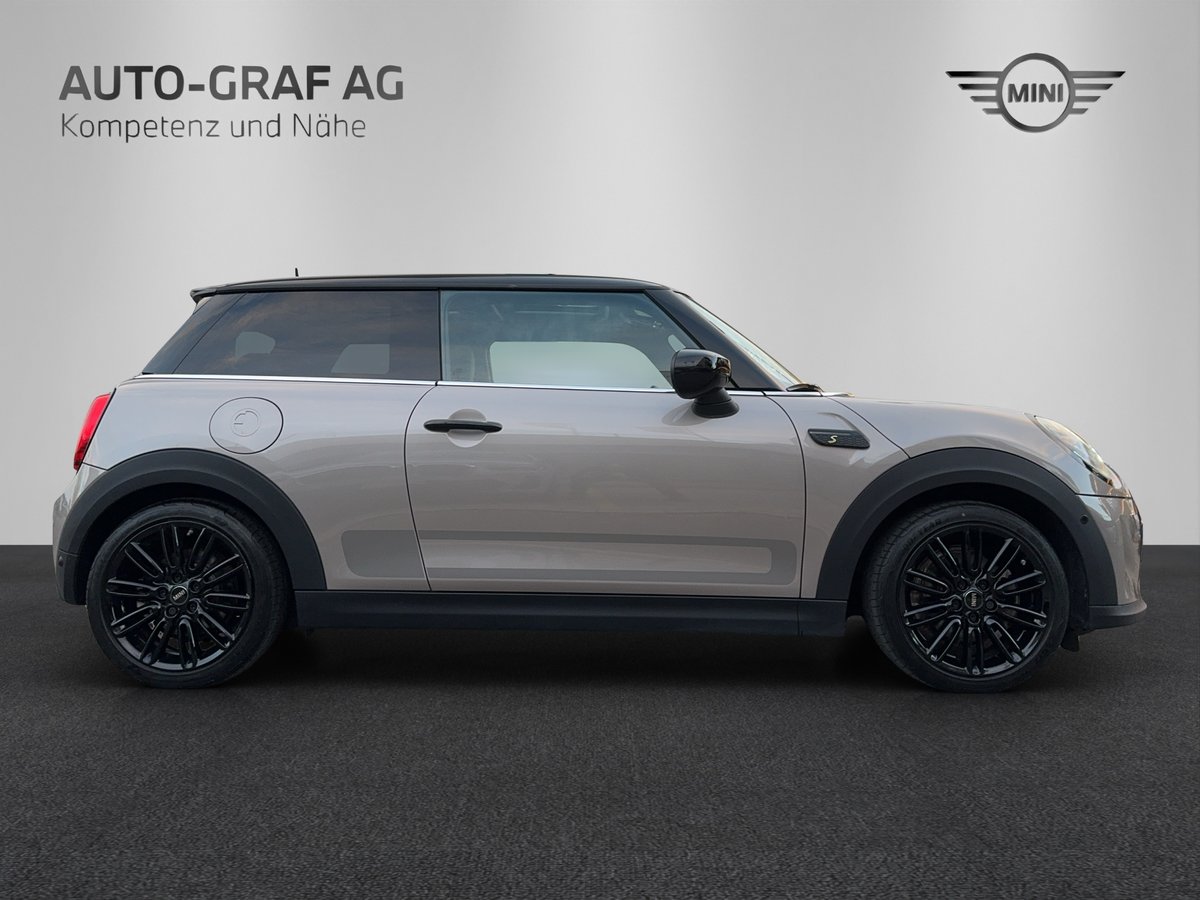 MINI Mini Cooper SE, Électrique, Occasion / Utilisé, Automatique - 6