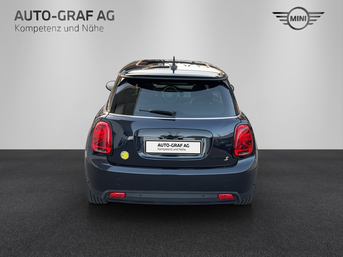 MINI Mini Cooper SE, Électrique, Occasion / Utilisé, Automatique - 4