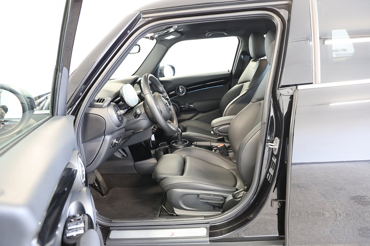 MINI Mini Cooper S 5-Door Steptronic DKG, Benzina, Occasioni / Usate, Automatico - 6
