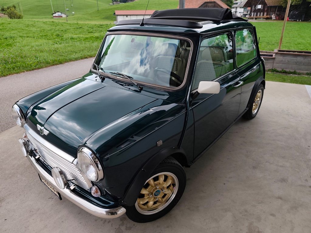 MINI 1.3i