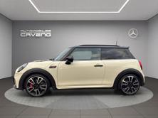 MINI Cooper John Cooper Works Steptronic, Benzin, Occasion / Gebraucht, Automat - 2