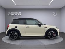 MINI Cooper John Cooper Works Steptronic, Benzin, Occasion / Gebraucht, Automat - 6