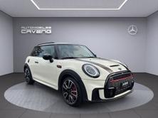 MINI Cooper John Cooper Works Steptronic, Benzin, Occasion / Gebraucht, Automat - 7
