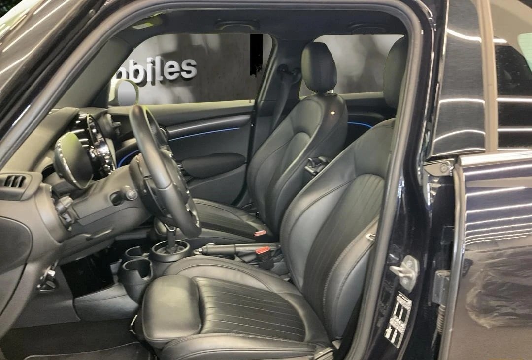 MINI Cooper S Trafalgar Edition Steptronic DKG, Essence, Occasion / Utilisé, Automatique - 7