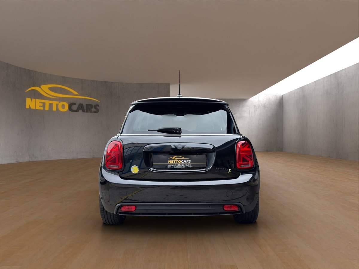 MINI Cooper SE, Elettrica, Occasioni / Usate, Automatico - 5