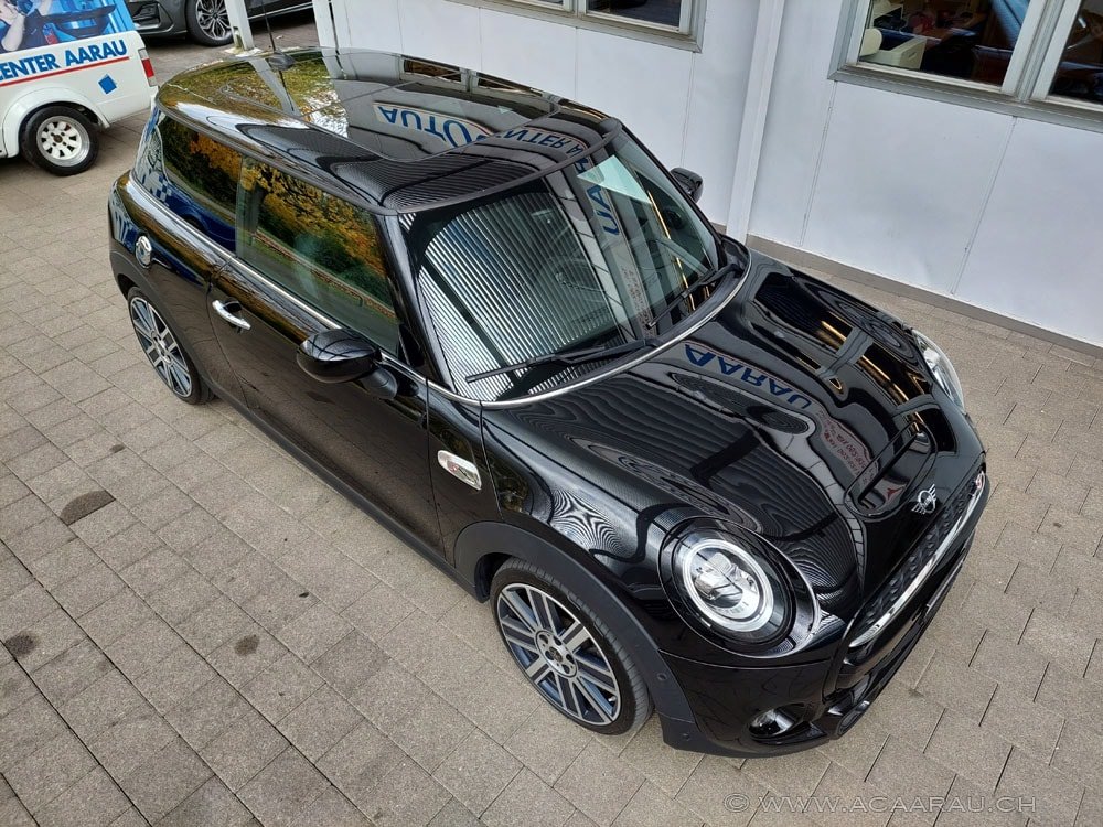 MINI Cooper S DKG "TRAFALGAR" / Video : https://youtu.be/KjgULvax, Petrol, Second hand / Used, Automatic - 4