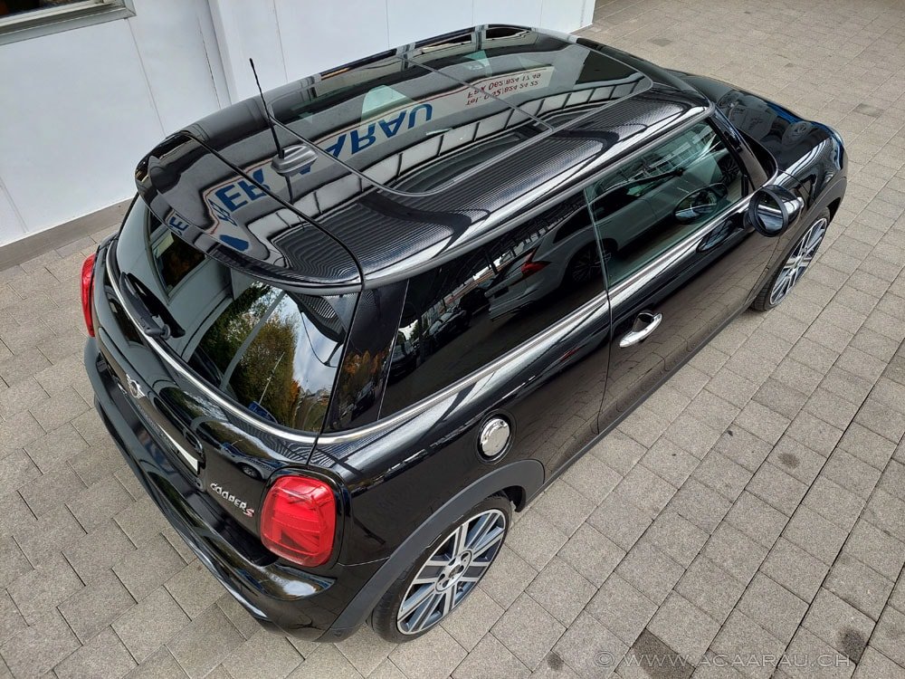 MINI Cooper S DKG "TRAFALGAR" / Video : https://youtu.be/KjgULvax, Petrol, Second hand / Used, Automatic - 5