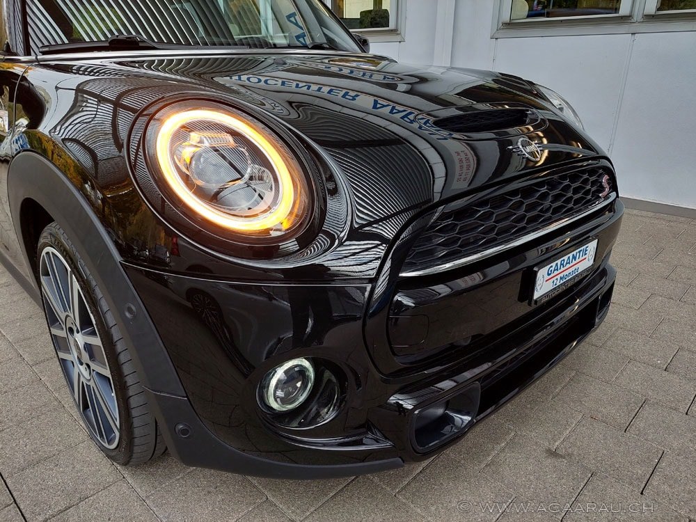 MINI Cooper S DKG "TRAFALGAR" / Video : https://youtu.be/KjgULvax, Petrol, Second hand / Used, Automatic - 6