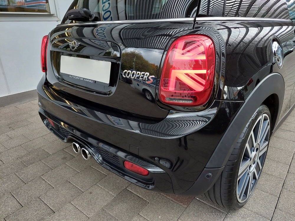 MINI Cooper S DKG "TRAFALGAR" / Video : https://youtu.be/KjgULvax, Petrol, Second hand / Used, Automatic - 7