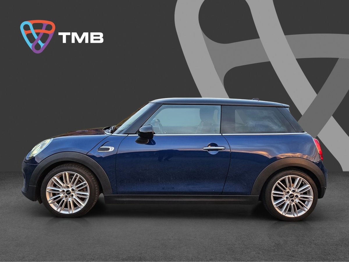 MINI Cooper, Benzina, Occasioni / Usate, Manuale - 2