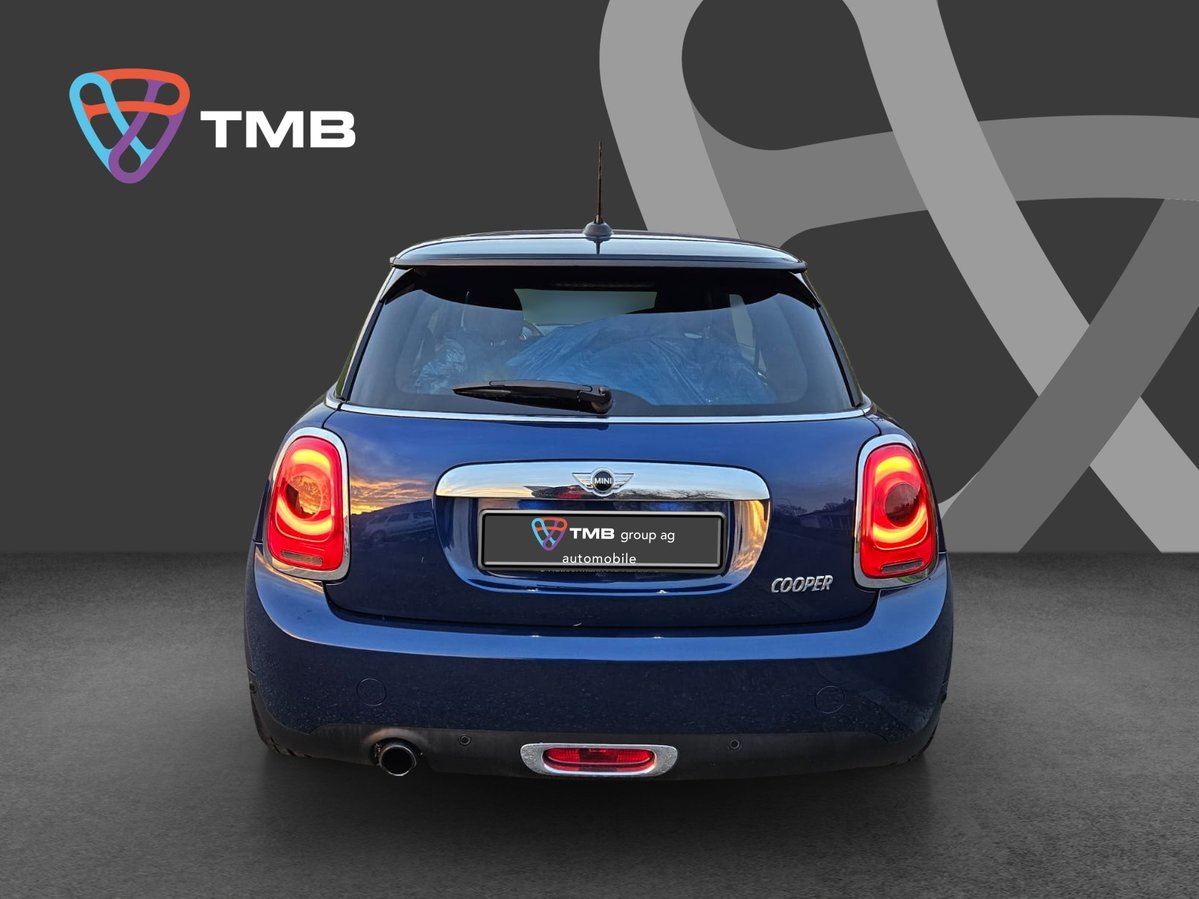 MINI Cooper, Benzina, Occasioni / Usate, Manuale - 5