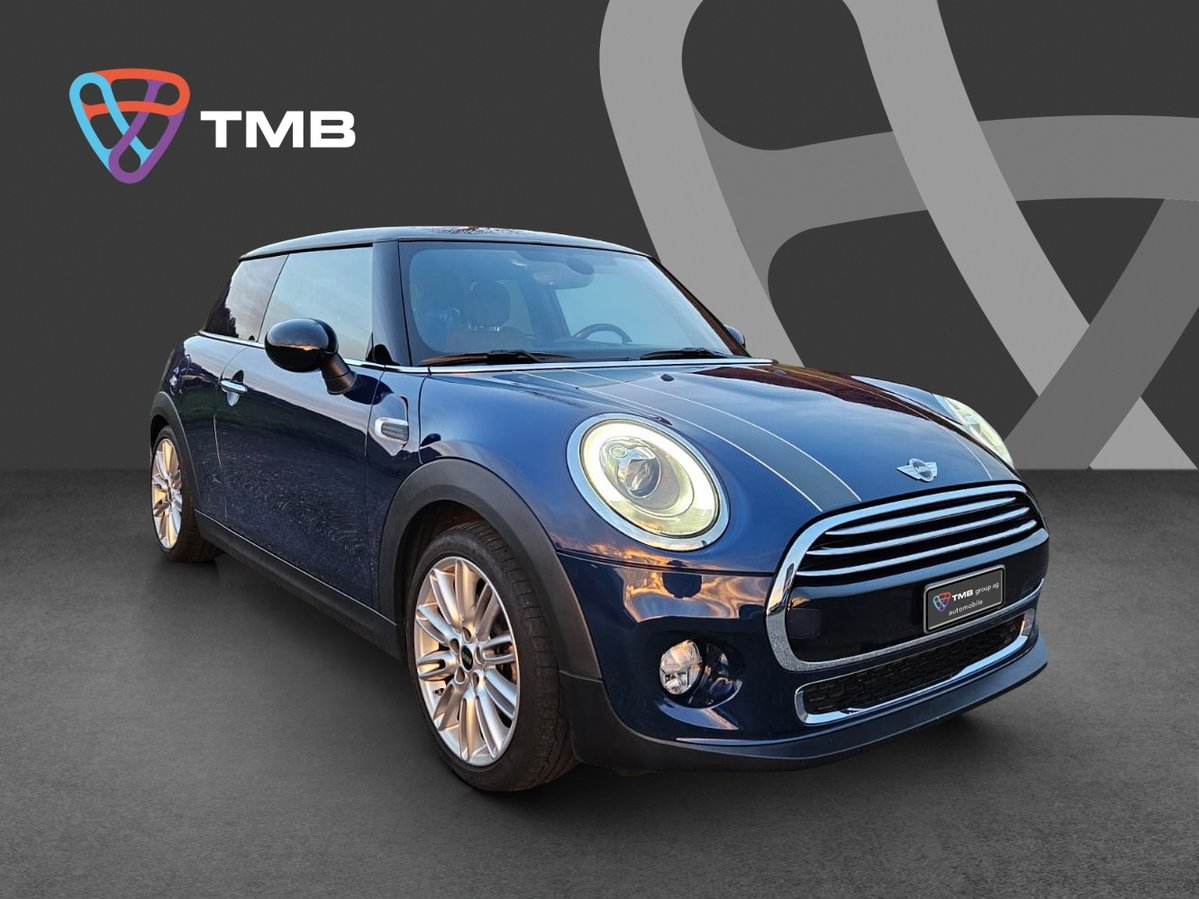 MINI Cooper, Benzina, Occasioni / Usate, Manuale - 6