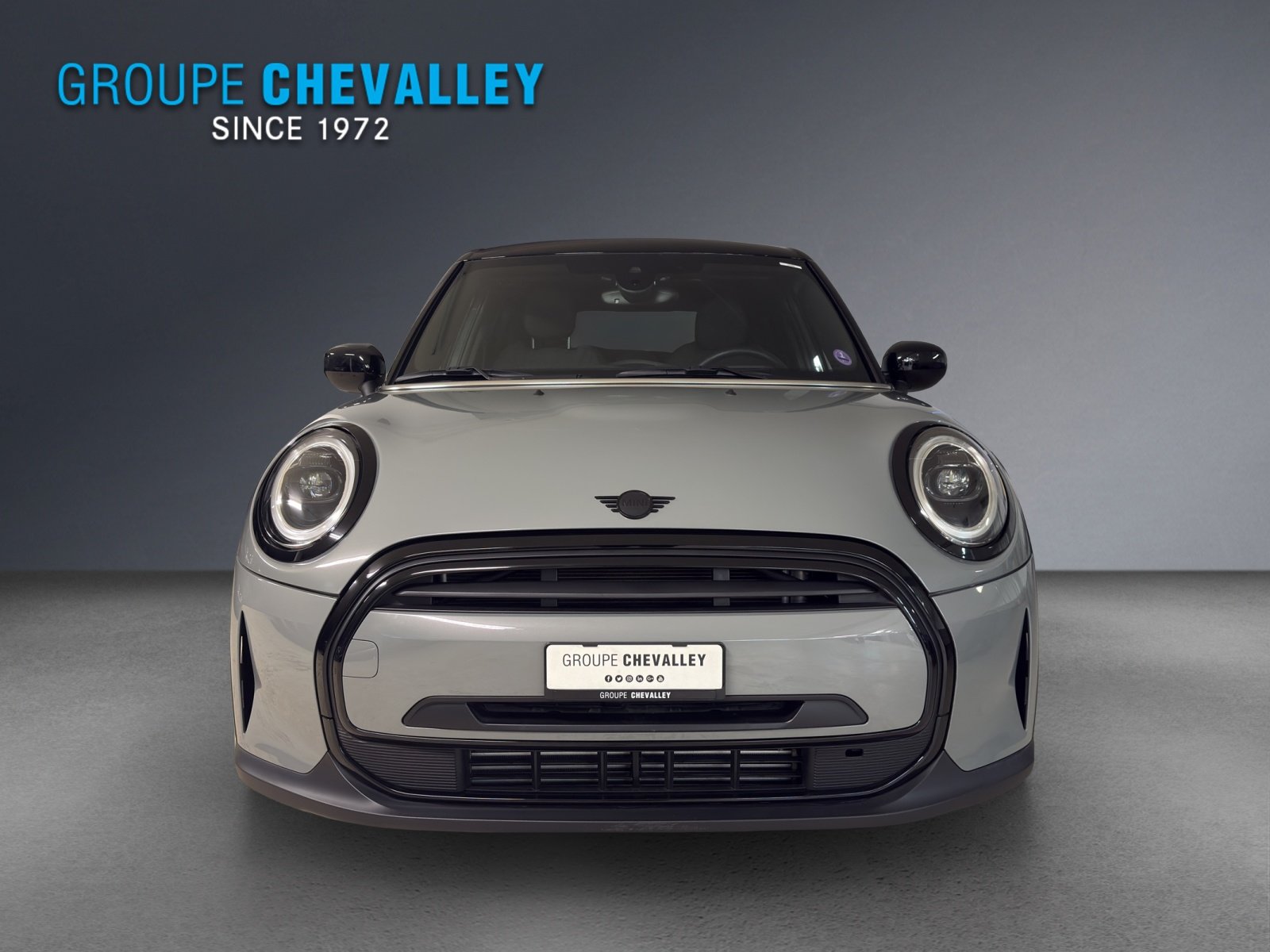 MINI Cooper Camden Edition, Benzina, Occasioni / Usate, Manuale - 2