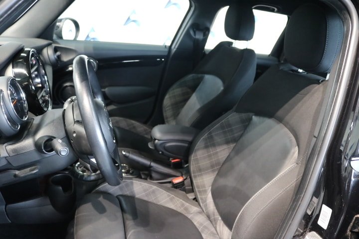 MINI Cooper Steptronic, Essence, Occasion / Utilisé, Automatique - 7