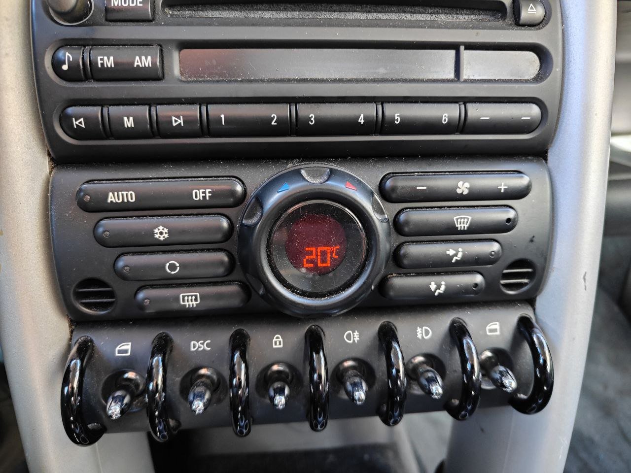 MINI Cooper, Petrol, Second hand / Used, Automatic - 7