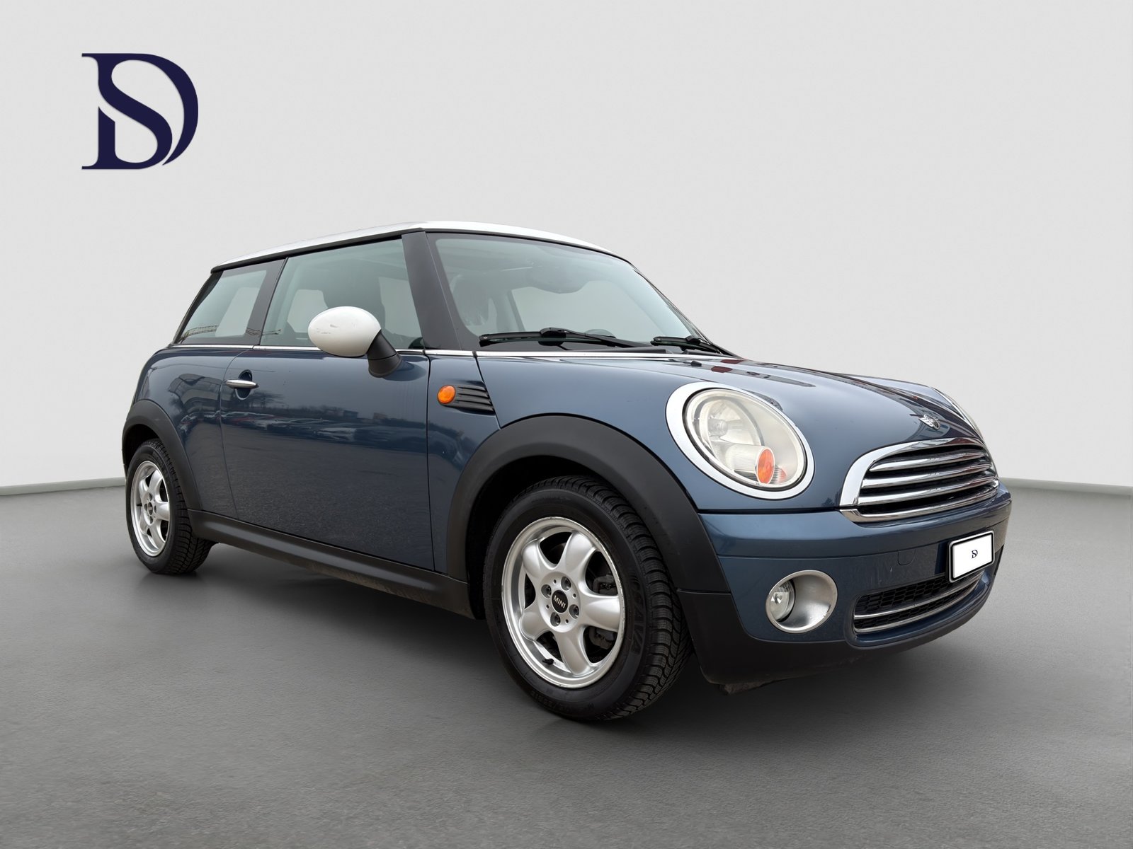 MINI Cooper, Petrol, Second hand / Used, Manual - 3