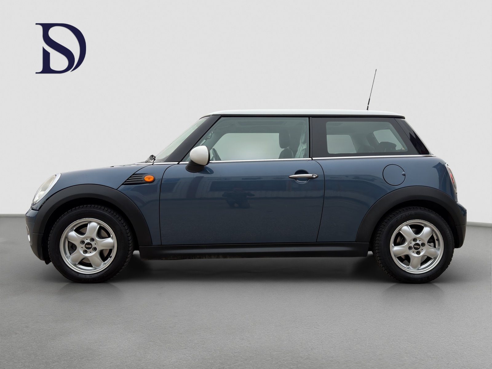 MINI Cooper, Petrol, Second hand / Used, Manual - 5