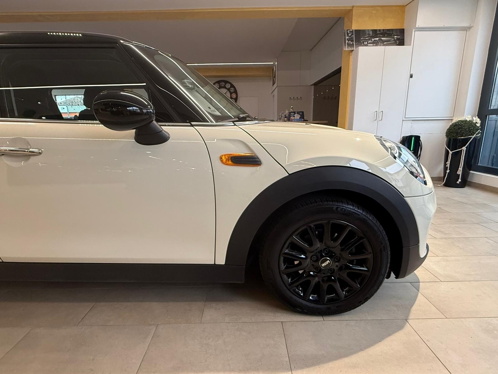 MINI Cooper, Petrol, Second hand / Used, Manual - 7