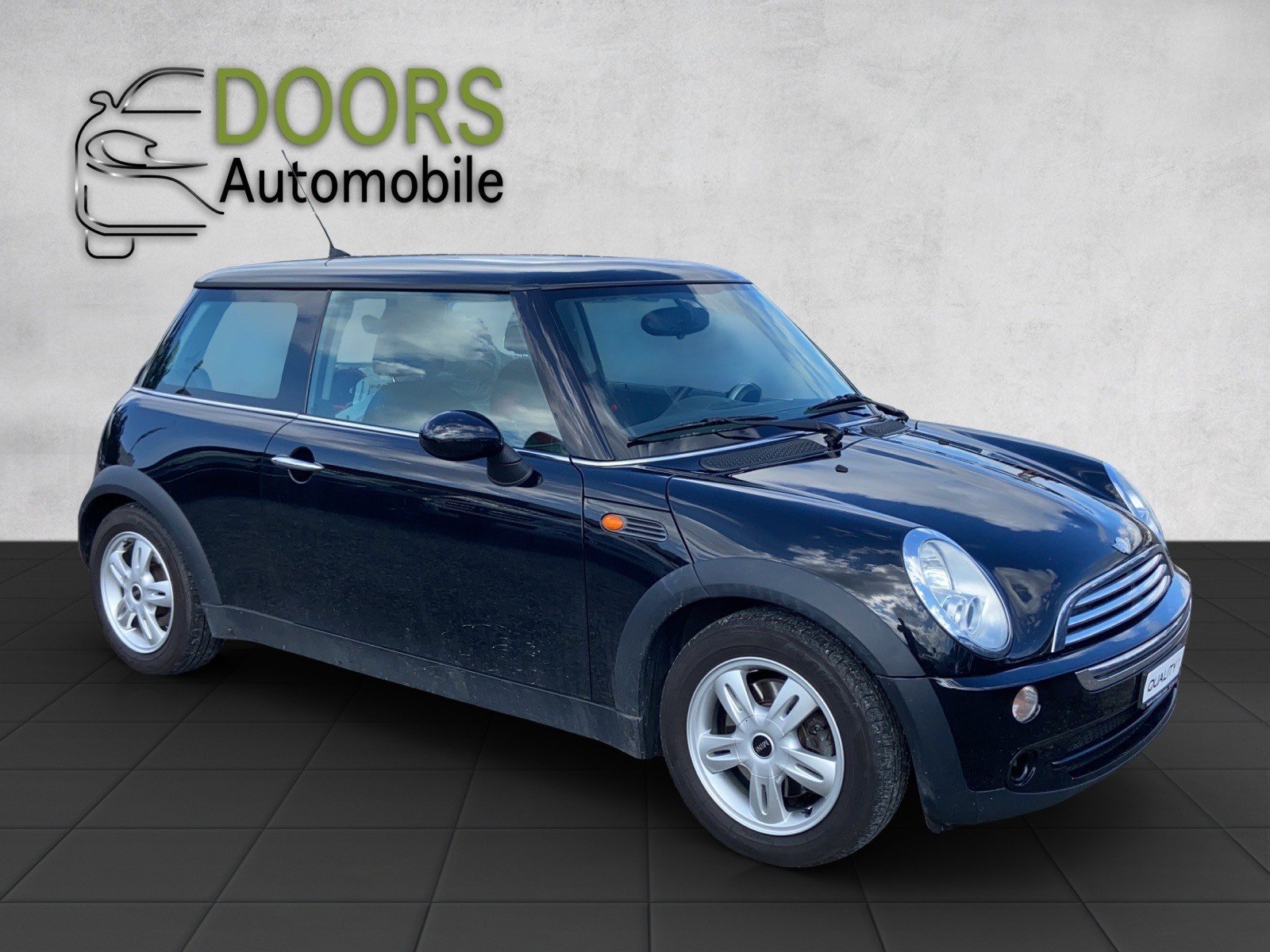 MINI Mini Cooper
