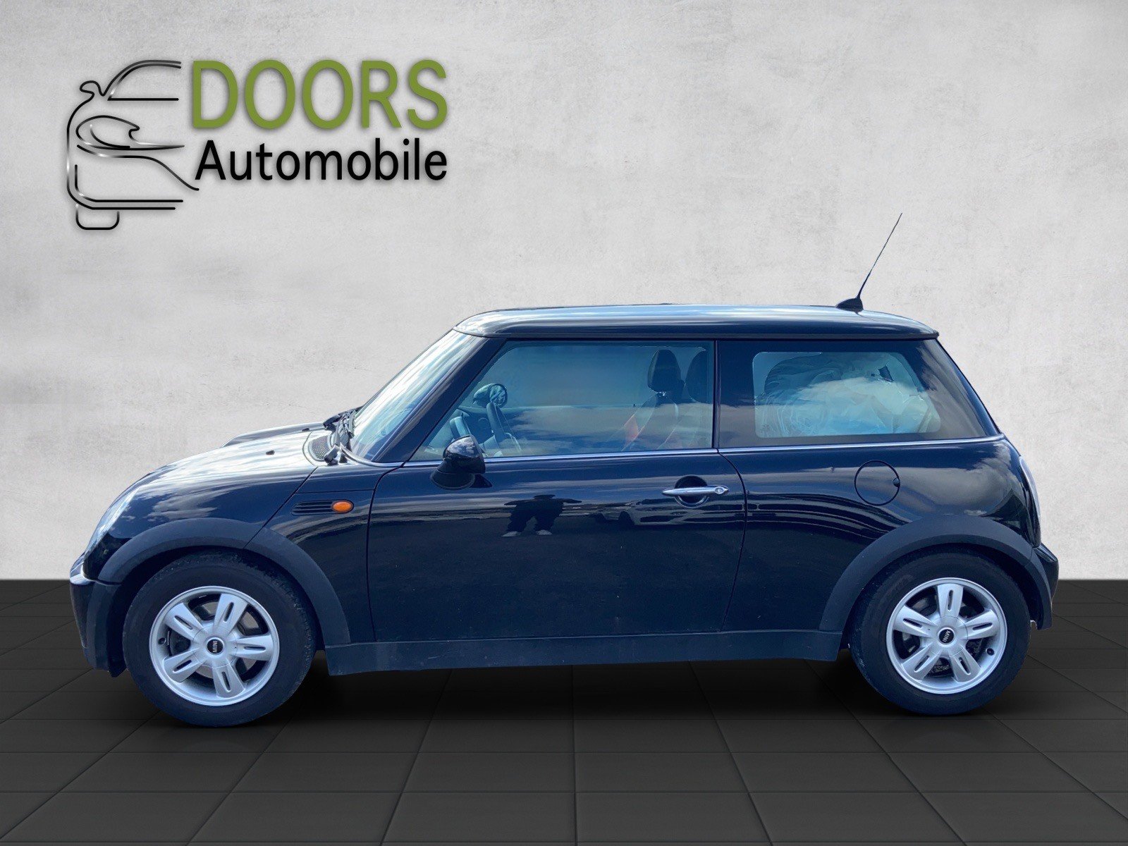 MINI Mini Cooper, Essence, Occasion / Utilisé, Manuelle - 7