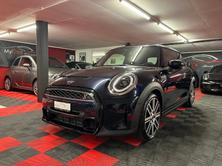 MINI Cooper S Steptronic DKG, Benzin, Occasion / Gebraucht, Automatik - 2
