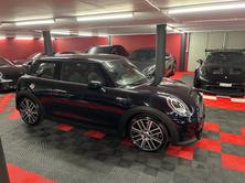 MINI Cooper S Steptronic DKG, Benzin, Occasion / Gebraucht, Automatik - 4