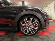 MINI Cooper S Steptronic DKG, Benzin, Occasion / Gebraucht, Automatik - 5