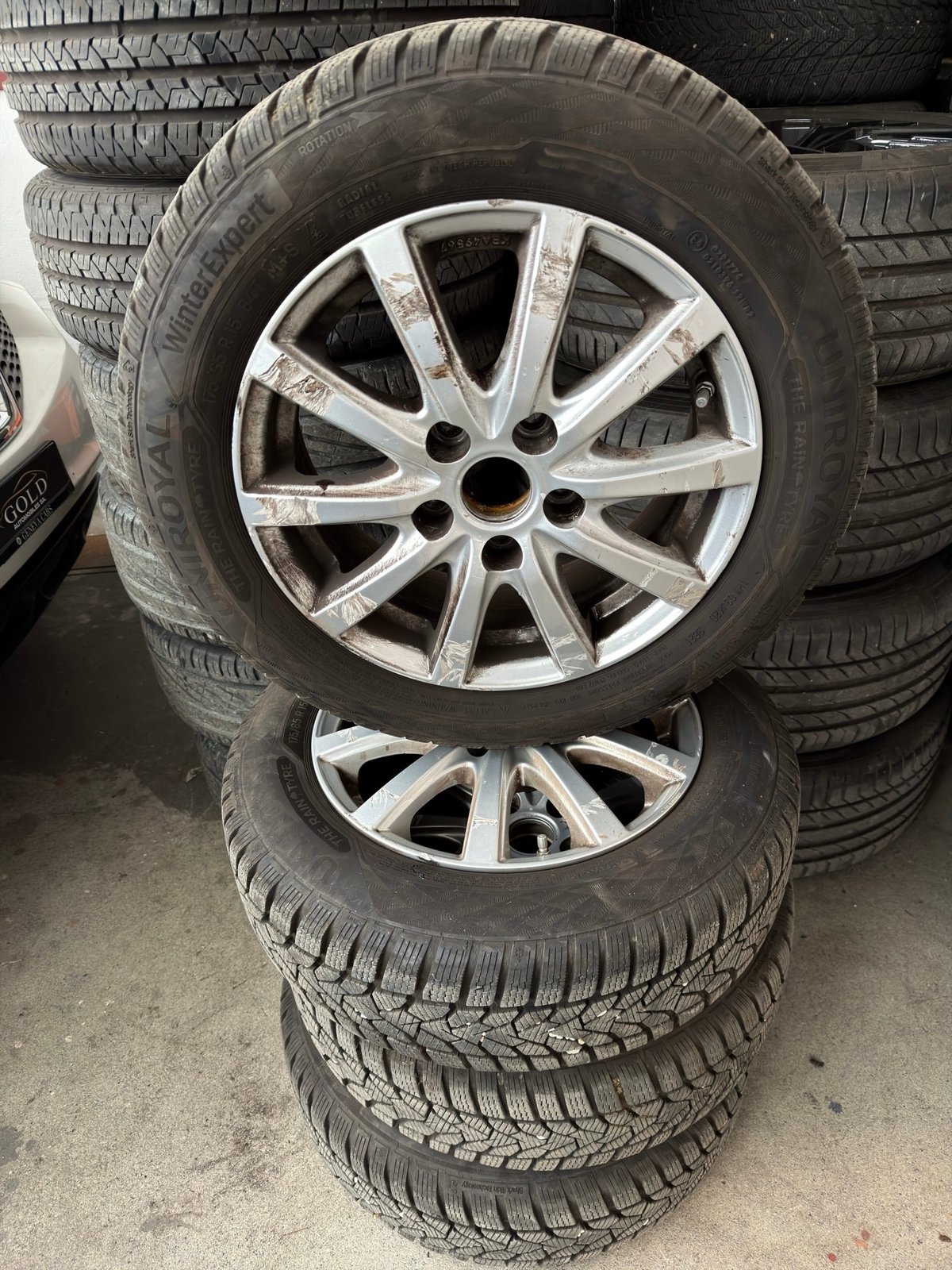 MINI Cooper, Petrol, Second hand / Used, Manual - 5