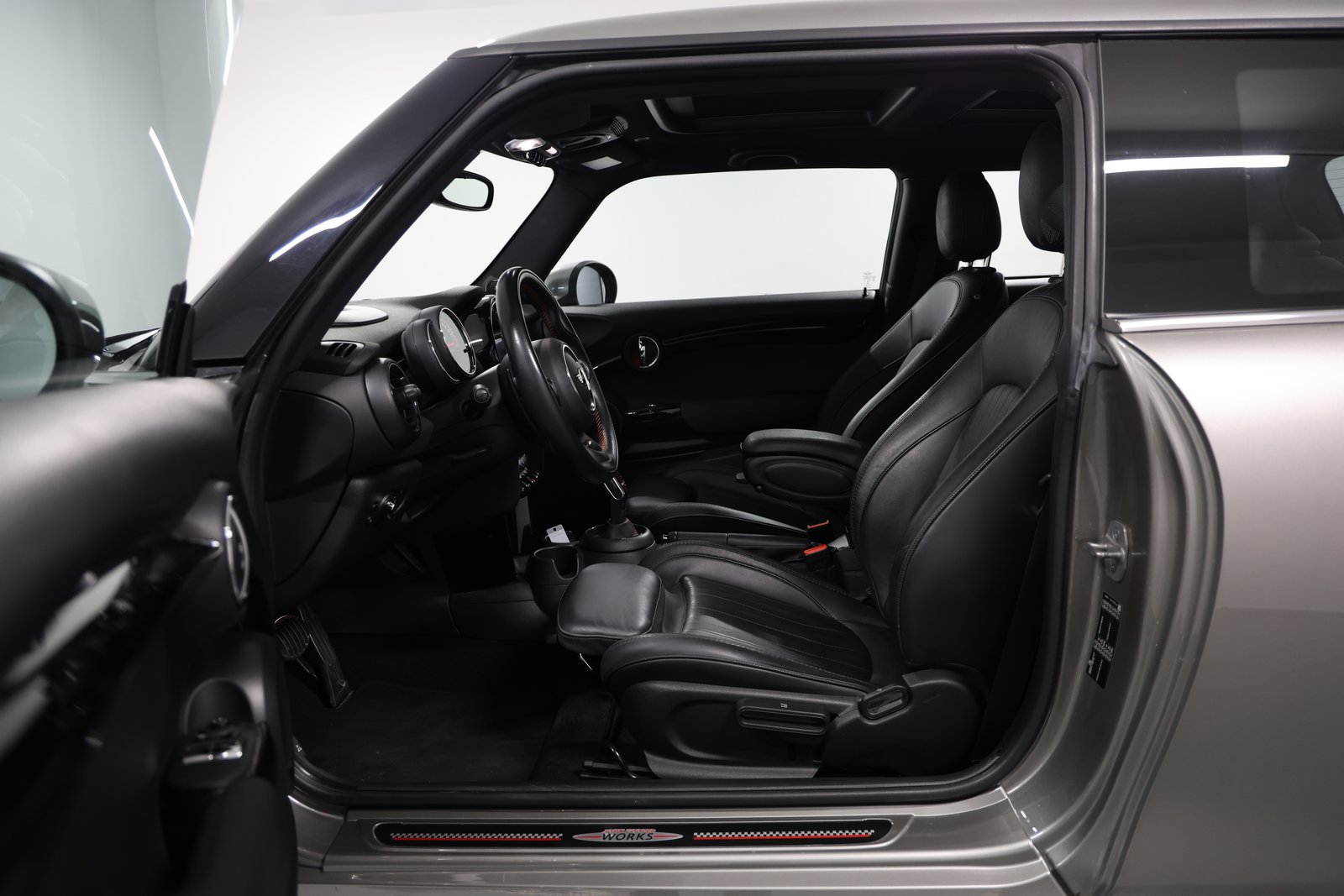 MINI Cooper John Cooper Works Steptronic, Benzina, Occasioni / Usate, Automatico - 6