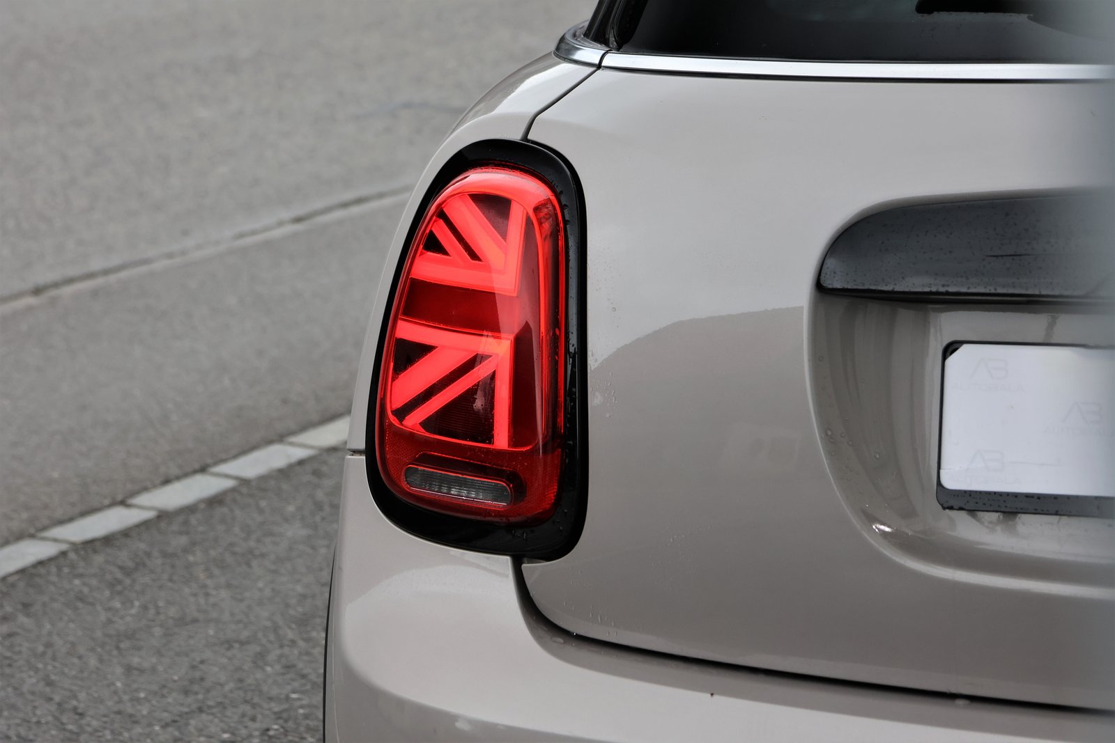 MINI Cooper Steptronic DKG, Benzina, Occasioni / Usate, Automatico - 6