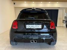 MINI Cooper John Cooper Works Steptronic, Benzina, Occasioni / Usate, Automatico - 6