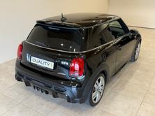 MINI Cooper John Cooper Works Steptronic, Benzina, Occasioni / Usate, Automatico - 7