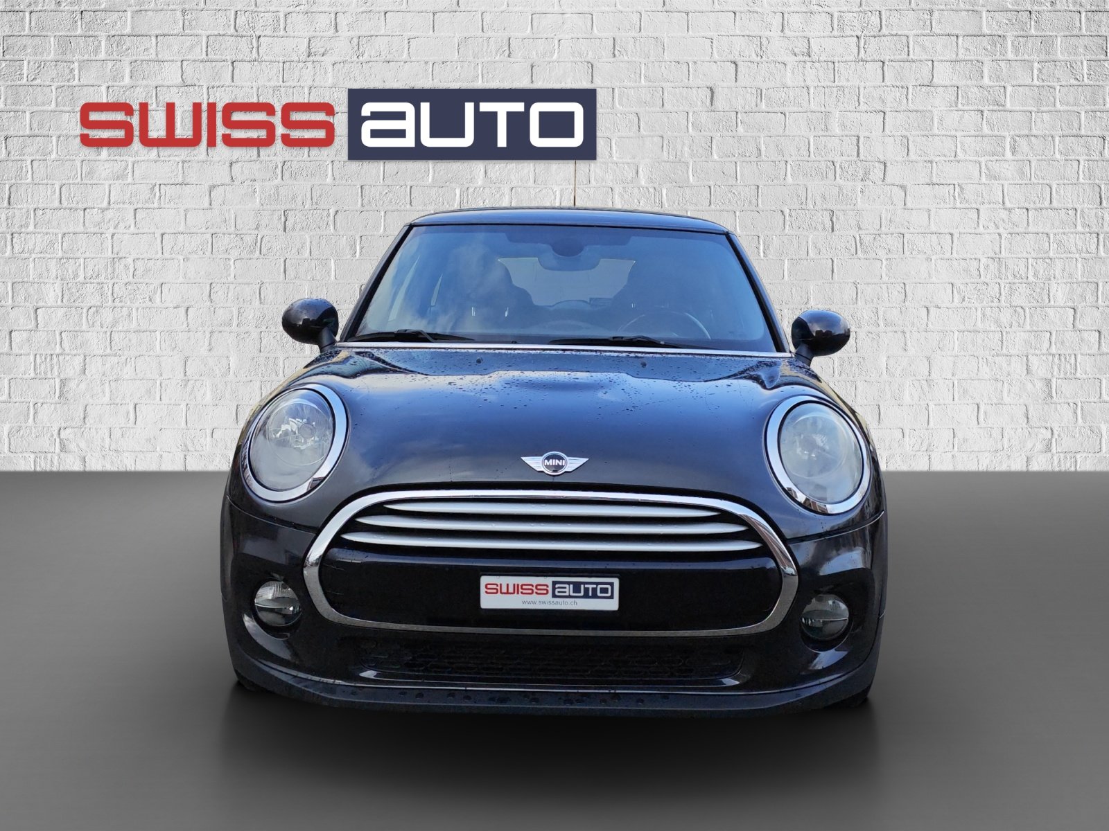 MINI Cooper, Benzina, Occasioni / Usate, Manuale - 2