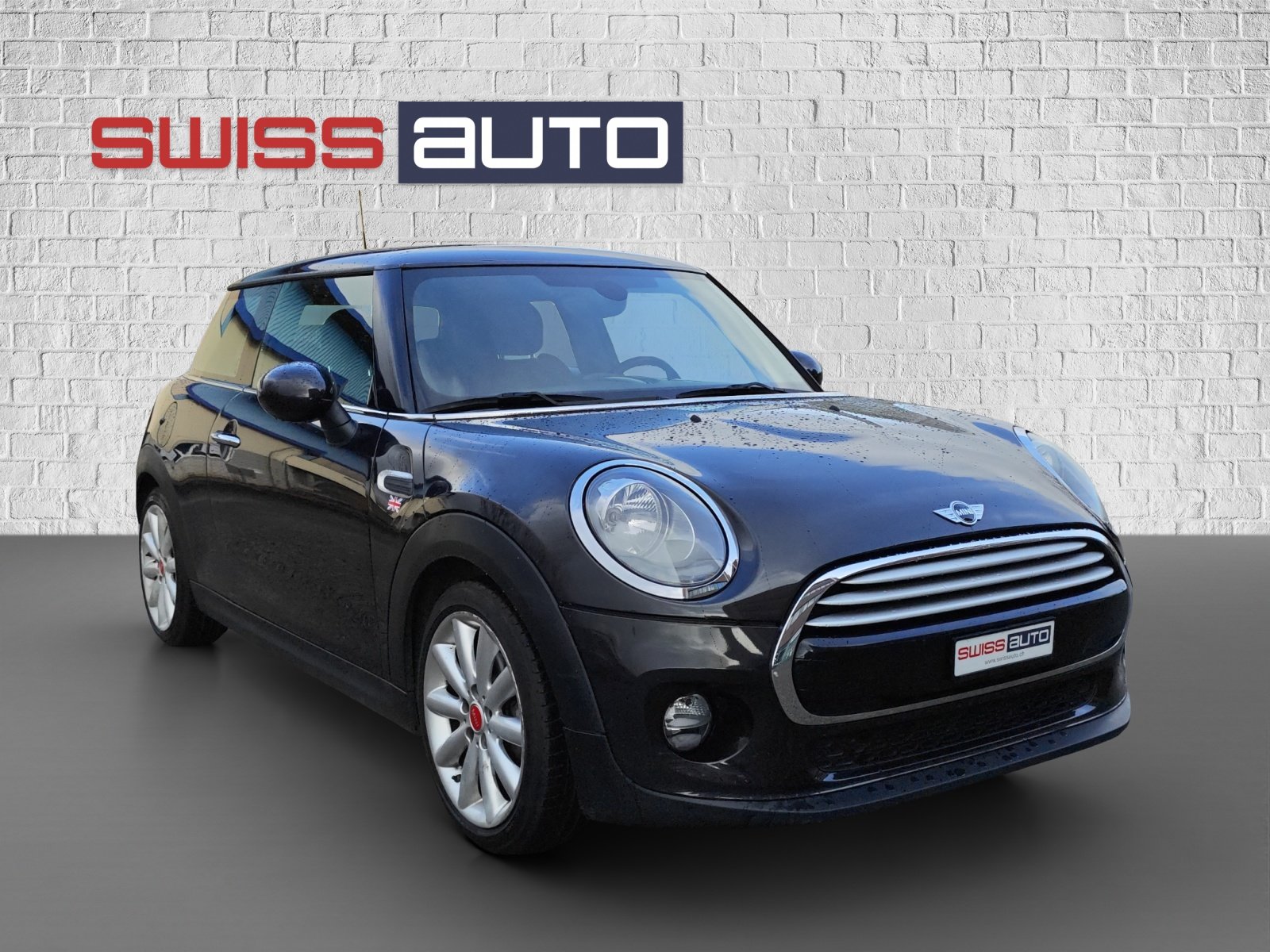 MINI Cooper, Benzina, Occasioni / Usate, Manuale - 3