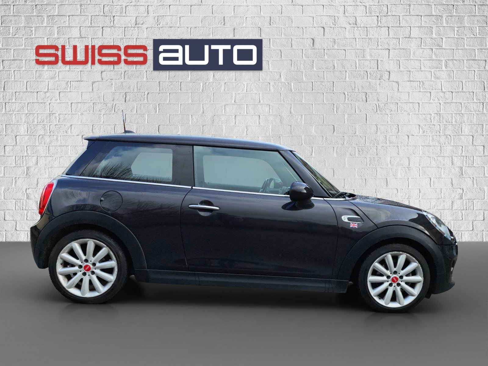 MINI Cooper, Benzina, Occasioni / Usate, Manuale - 4