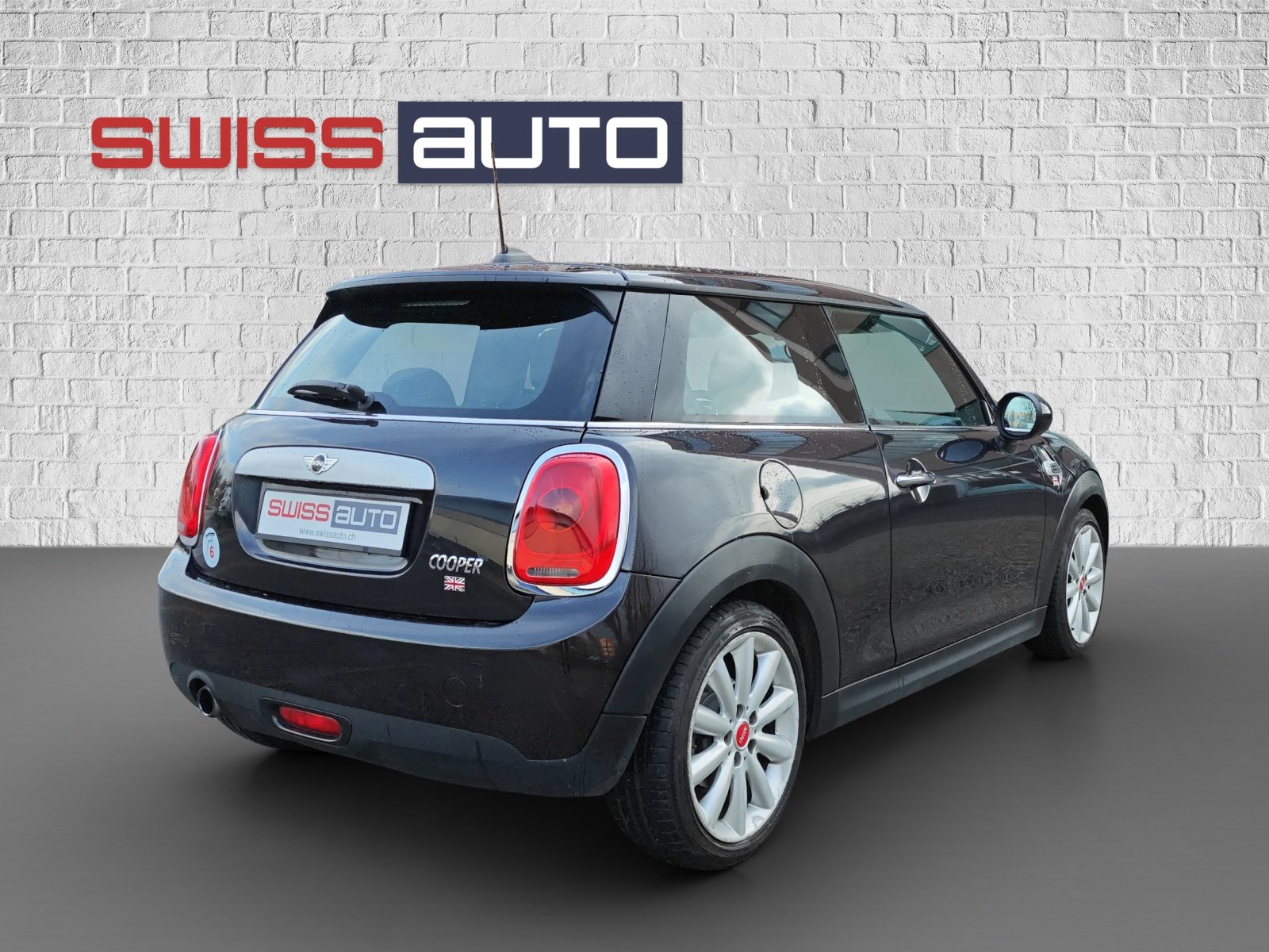 MINI Cooper, Benzina, Occasioni / Usate, Manuale - 5
