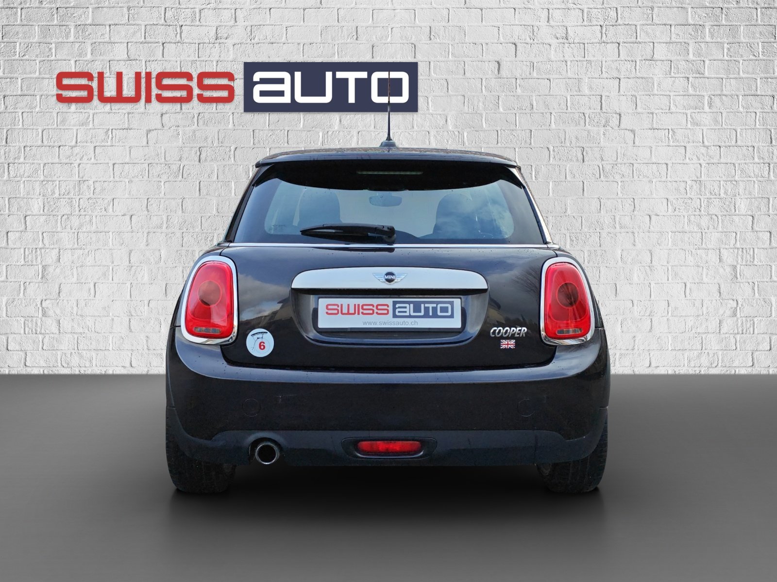 MINI Cooper, Benzina, Occasioni / Usate, Manuale - 6