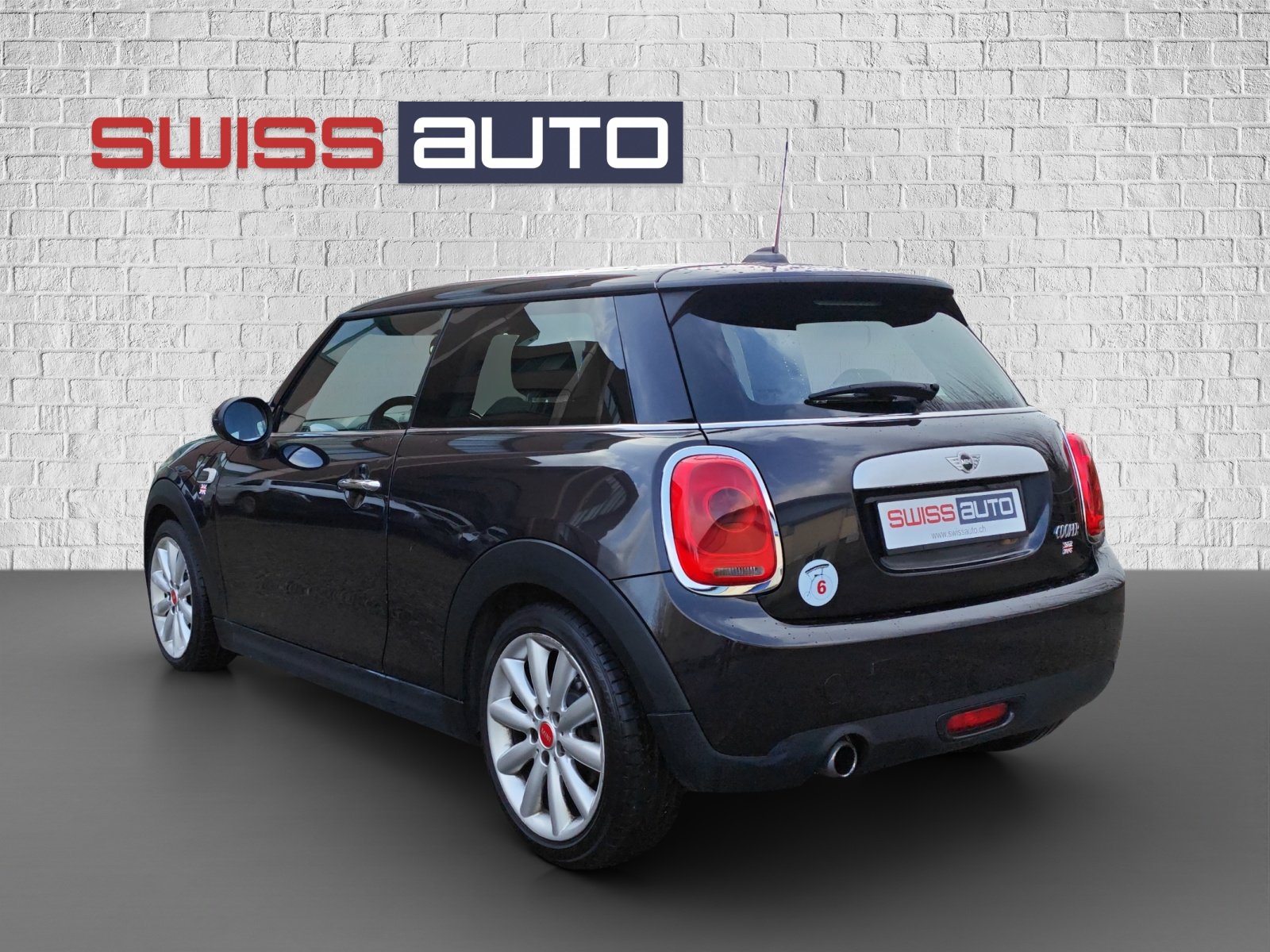 MINI Cooper, Benzina, Occasioni / Usate, Manuale - 7