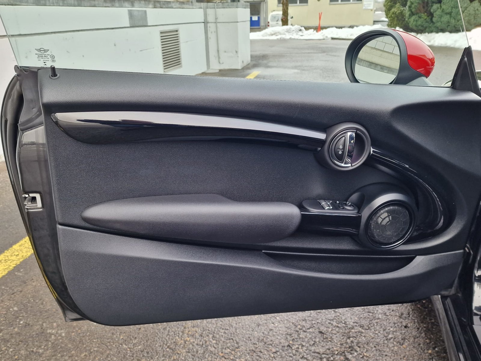 MINI Cooper John Cooper Works, Benzina, Occasioni / Usate, Manuale - 7