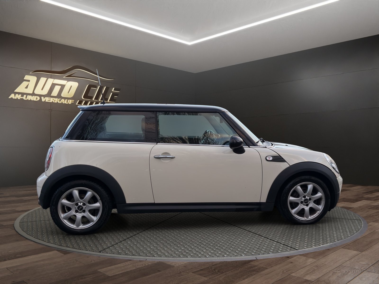 MINI Cooper, Petrol, Second hand / Used, Manual - 5