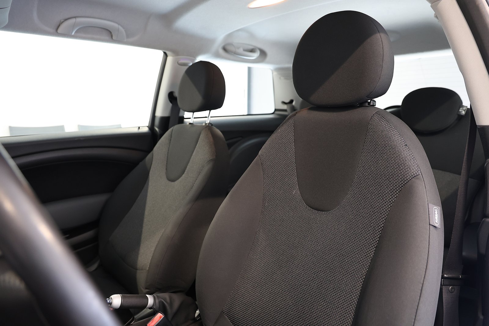 MINI Cooper, Essence, Occasion / Utilisé, Manuelle - 7