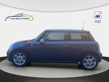 MINI Cooper, Benzin, Occasion / Gebraucht, Handschaltung - 2