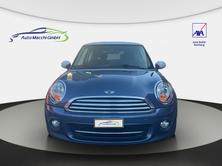 MINI Cooper, Benzin, Occasion / Gebraucht, Handschaltung - 3