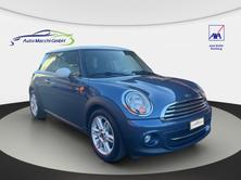 MINI Cooper, Benzin, Occasion / Gebraucht, Handschaltung - 4