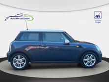 MINI Cooper, Benzin, Occasion / Gebraucht, Handschaltung - 5