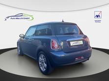 MINI Cooper, Benzin, Occasion / Gebraucht, Handschaltung - 6