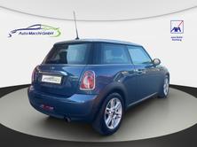 MINI Cooper, Benzin, Occasion / Gebraucht, Handschaltung - 7