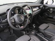 MINI Cooper S Multitone Edition Steptronic DKG, Benzin, Occasion / Gebraucht, Automatik - 3